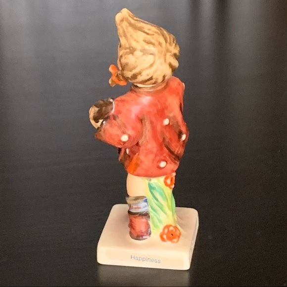 Happiness - Hummel Figurine #86 TMK6 - Picture 4 of 8